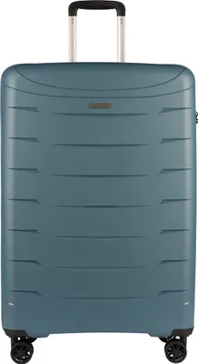 Produktbild von Flanigan Koffer Franklin Blau 76