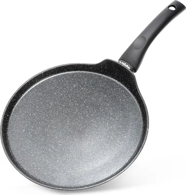 Zdjęcie produktu dla Patelnia Granitowa Do Naleśników Placuszków 26Cm 199078
