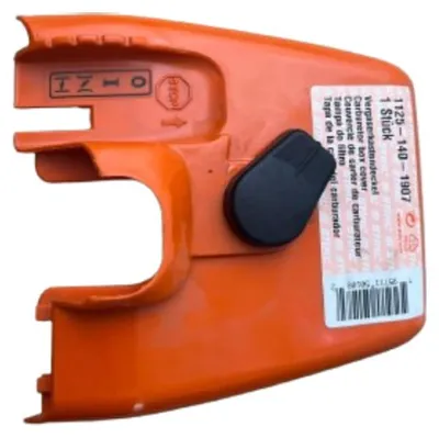 Produktbild von Stihl Original Vergaserkastendeckel für 034 036 MS340 MS360 - 11251401907