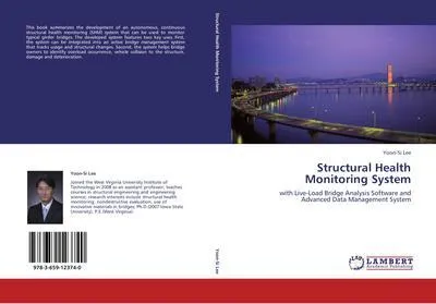 Zdjęcie produktu dla System monitorowania stanu konstrukcji