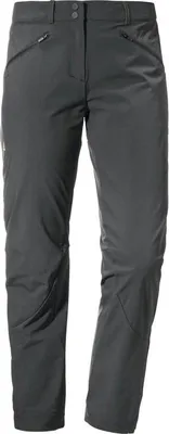 Produktbild von Hose SCHÖFFEL PANTS HESTAD L Lady, grau Größe: 36