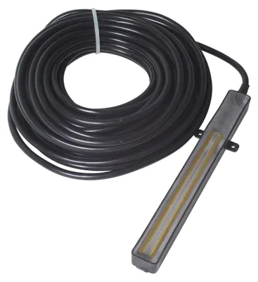 Productafbeelding van DEVI DEVIreg 850: Vocht-/temperatuursensor met kabel van 15 meter