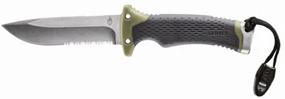 Immagine prodotto di Gerber Ultimate Survival Nůž GERBER 1055367