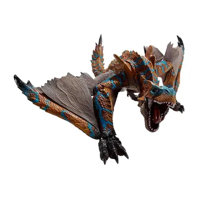 Obrázek produktu pro Monster Hunter Rise S.H. MonsterArts akční figurka Tigrex 30 cm