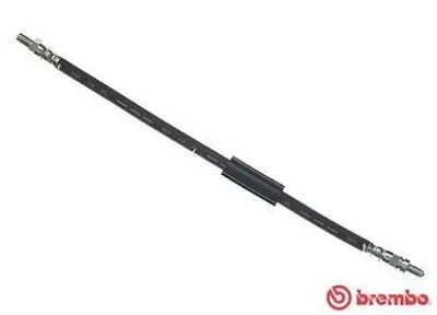 Produktbild von BREMBO T 24 047 Bremsschlauch für FORD KA (RB)