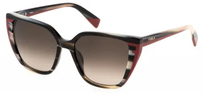 Produktbild von Furla Brillen sfu7825505gz