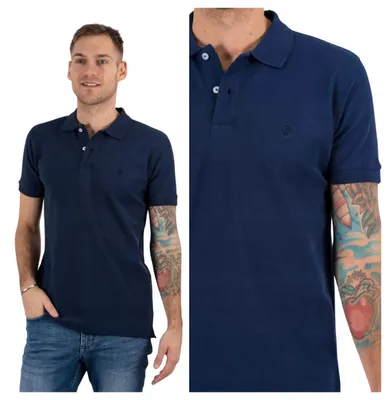 Immagine prodotto di Marcus | Polo da uomo in cotone, marca Tyler, taglia 3XL