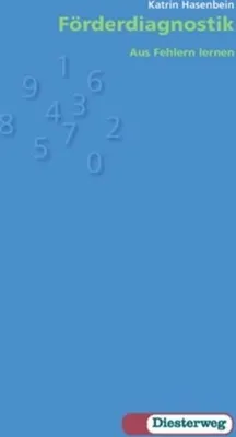 Produktbild von Förderdiagnostik Mathematik