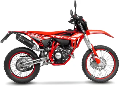 Produktbild von Leovince Lv One Evo Black Edition Beta Rr 4t 125 Lc/rr Motard 4t 125 Lc 21-22 Ref:14401eb Stainless Steel&carbon Homologierter Schalldämpfer Silber Homologated Silber Homologated