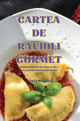 Produktbild von Cartea De Ravioli Gurmet
