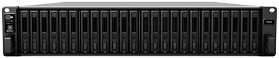 Imagen del producto de Synology FS6400 Synology NAS FS6400 FlashStation 24bay/2.5"/SAS/SATA