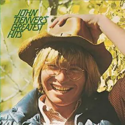 Obrázok produktu pre John Denver: (Vinyl / Rock (Vinyl))