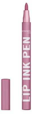 Obrázek produktu pro RIMMEL LONDON | LIP INK PEN | Rty