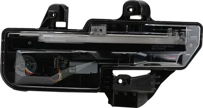 Zdjęcie produktu dla Johns, kierunkowskaz lewy pasuje do Mazda CX30 DM 07/2019 - bez oprawki 458819 DFR551070A DHB451070