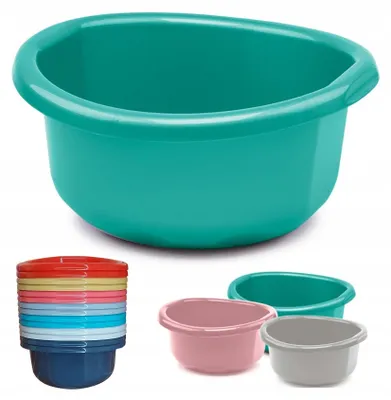 Obrázok produktu pre Drez plastový 20L ¤44x21cm JAGI - mix variantov či farieb
