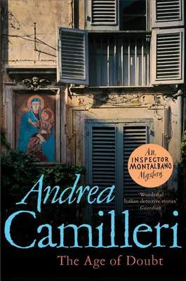Image de The Age of Doubt