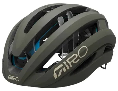 Produktbild von Giro Aries Spherical Helm Grün L Grün L