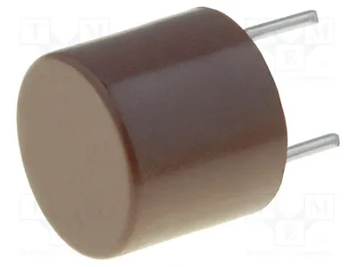 Produktbild von 2x Sicherung: Schmelz 250VAC 100mA träge 37201000431 Sicherungen  träge
