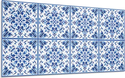 Obrázok produktu pre Geometrické Ruky – Samolepiace Dlaždice – PVC Obklad – Nástenné Obklady – Nástenné Dekorácie – Samolepiace Obklady do Kúpeľne a Kuchyne – 120 x 60 cm