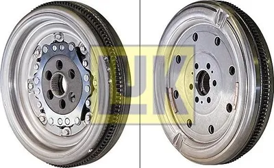 Zdjęcie produktu dla Koło Dwumasowe Vw Eos/Golf/Jetta/Passat/Sharan 1,8-2,0 Tsi 09-