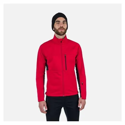 Imagen del producto de Chaqueta Rossignol Genetys, color rojo, talla L