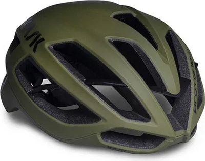 Zdjęcie produktu dla Kask Protone Icon Wg11 Green M Green M