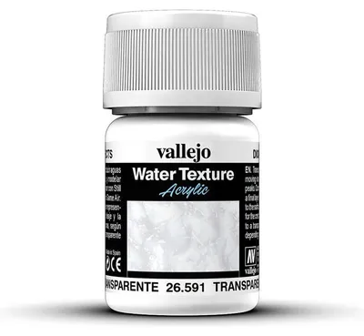 Image de Vallejo 26.591, 35 ml, flacon en plastique, transparent