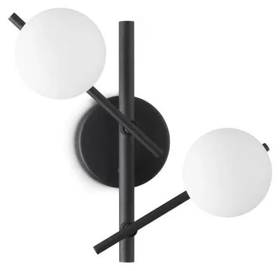 Immagine prodotto di ATLAS AP2, Applique, Ideal Lux