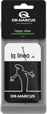 Obrázek produktu pro La Linea Happy Vibes vůně, Pozdravit