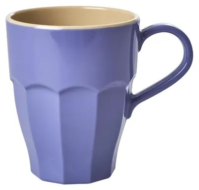Immagine prodotto di RICE Mug Melamina Lavanda