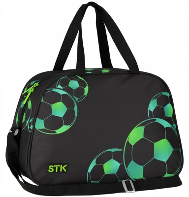 Obrázek produktu pro Starpak Fotbalová sportovní taška pro chlapce