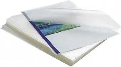 Obrázek produktu pro Fellowes Laminovací fólie A4, 100 mic, lesklá