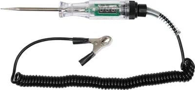 Immagine prodotto di Tester di tensione per autoveicoli, 3–48 V
