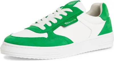 Produktbild von Tamaris 23617/42 Green Größe EU 40