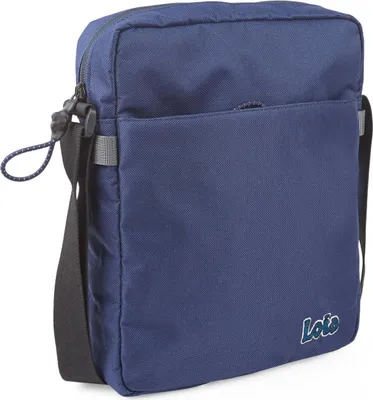 Produktbild von Umhängetasche Lois 314726-02 für Herren