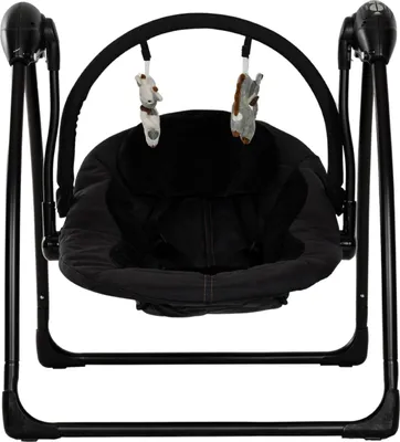 Produktbild von Qute Q-Swing - Schwarz | Swings