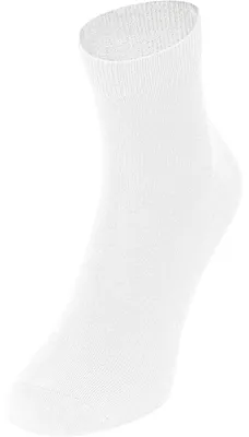 Produktbild von Freizeitsocken kurz 3er Pack JAKO