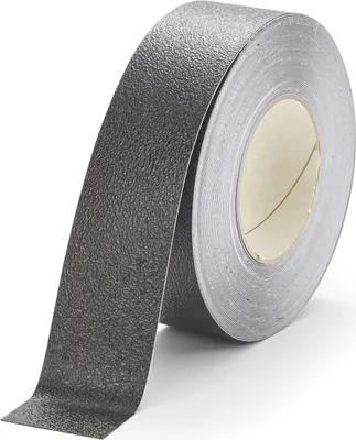 Productafbeelding van Aqua Safe antislip plakband, zwart, 50 mm / 18,3 meter