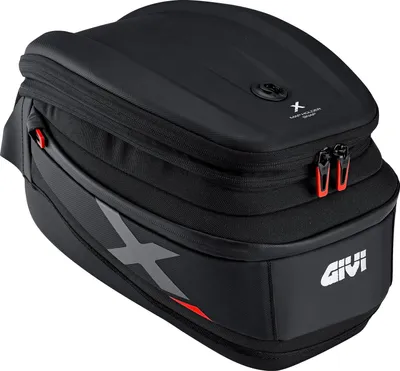 Produktbild von Givi XL06 X-Line Tanklock Expandable 15 - 20 L Tankrucksäcke