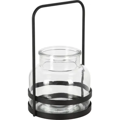 Obrázek produktu pro Svícen na telight, kovový držák
