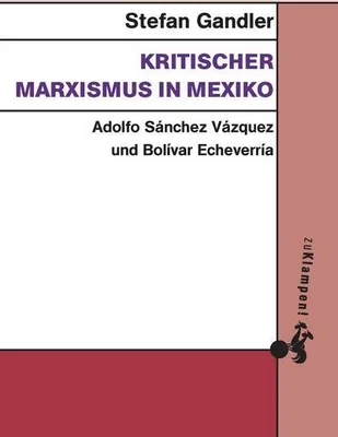 Image de Kritischer Marxismus in Mexiko