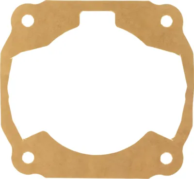 Image de Joint de pied de cylindre SIP BFA 306 ccm (d) 0,3mm pour Vespa 125 VNA-TS, 150 VBA-Super, 160 GS, 180 SS, Rally, PX, PE, Lusso, T5 pour moteur BFA 306