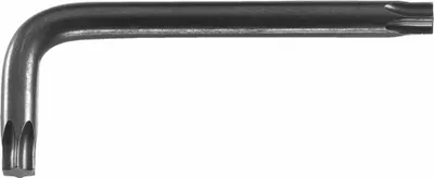Image de Facom Stiftschluessel kurz Resistorx TT10
