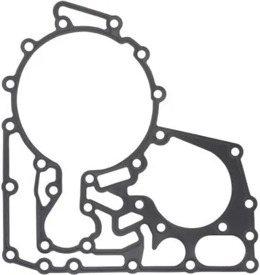 Produktbild von Euroricambi Dichtung Schaltgehäuse-Getriebe 74530841