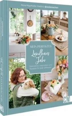 Zdjęcie produktu dla Mein perfektes Landhausjahr