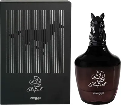 Obrázek produktu pro Zimaya - Ghayath EDP 100ml