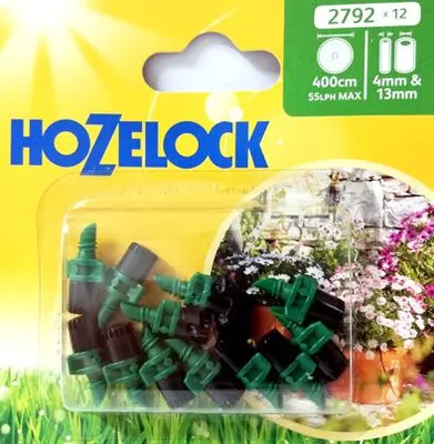 Produktbild von 360 Grad Mikro-Nebelzerstäuber - Hozelock