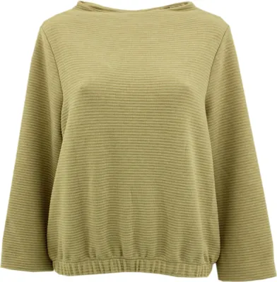Produktbild von 31885 Opus, Gopura,  Damen Pullover, Mittelstrick, beige , 36