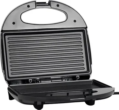 Obrázek produktu pro Verk 0794 Sendvičovač 750 W černý