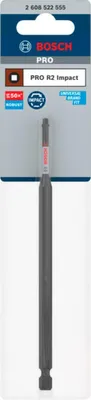 Produktbild von PRO Robertson Impact Bit, R2, 150 mm